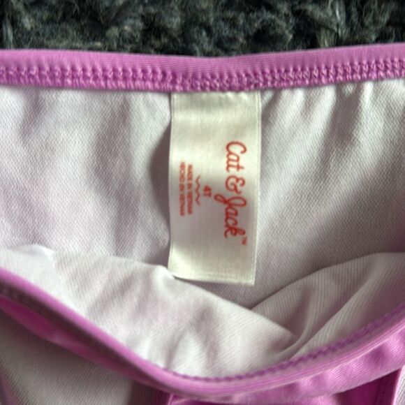 Bundle of 2 Toddler Swim Suits - Picture 9 of 11